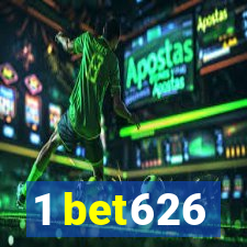 1 bet626